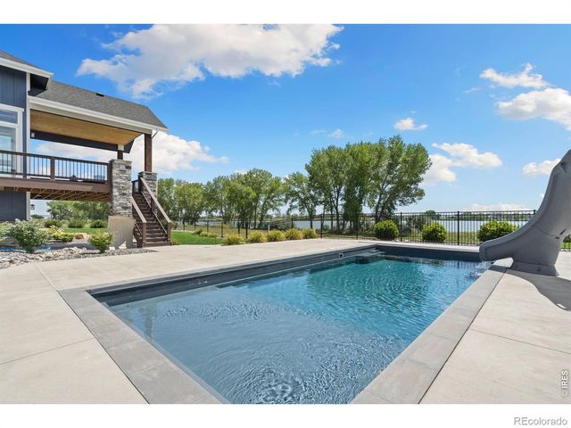 3324 Fox Crossing Place, Loveland, CO 80537