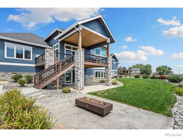 3324 Fox Crossing Place, Loveland, CO 80537