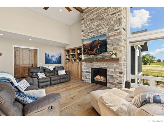 3324 Fox Crossing Place, Loveland, CO 80537