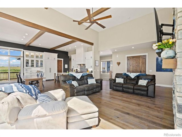 3324 Fox Crossing Place, Loveland, CO 80537