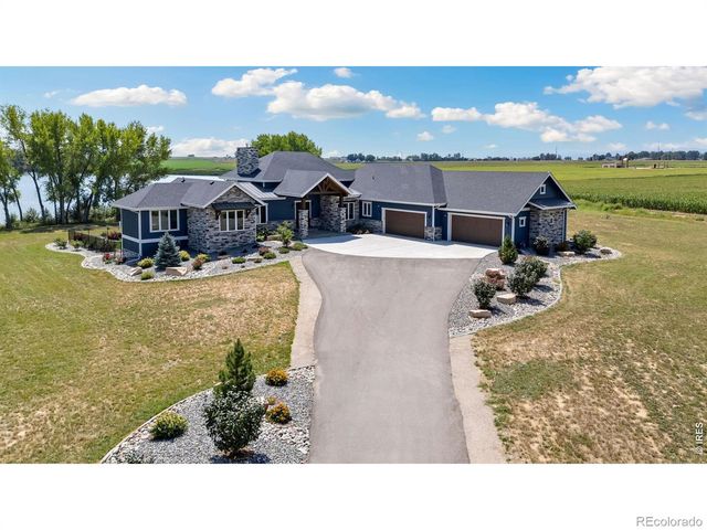 3324 Fox Crossing Place, Loveland, CO 80537