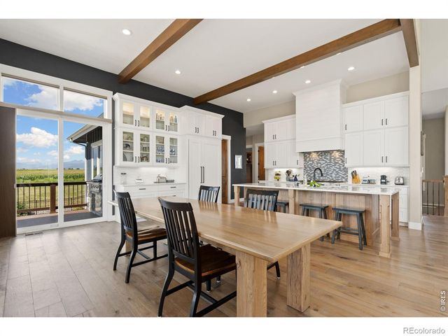 3324 Fox Crossing Place, Loveland, CO 80537
