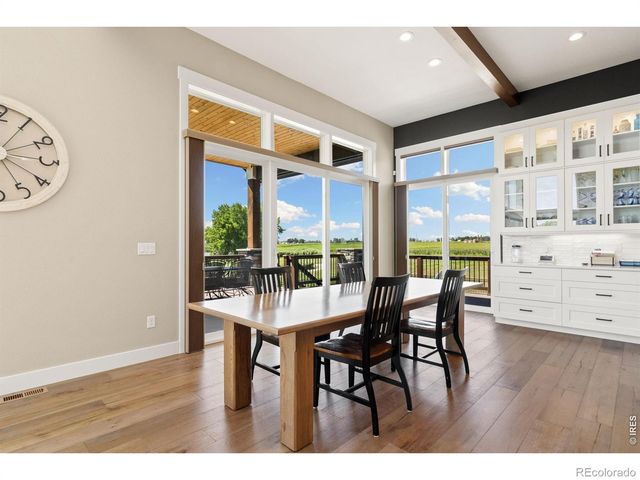 3324 Fox Crossing Place, Loveland, CO 80537