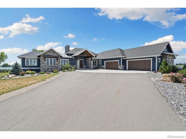 3324 Fox Crossing Place, Loveland, CO 80537