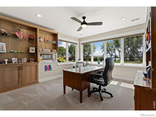 3324 Fox Crossing Place, Loveland, CO 80537