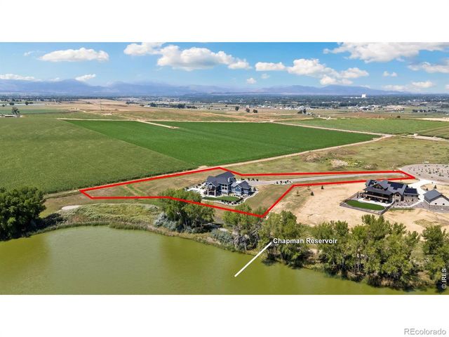 3324 Fox Crossing Place, Loveland, CO 80537