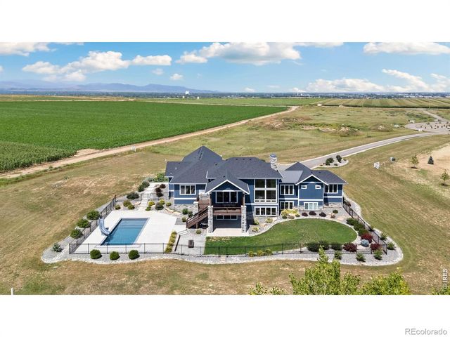 3324 Fox Crossing Place, Loveland, CO 80537