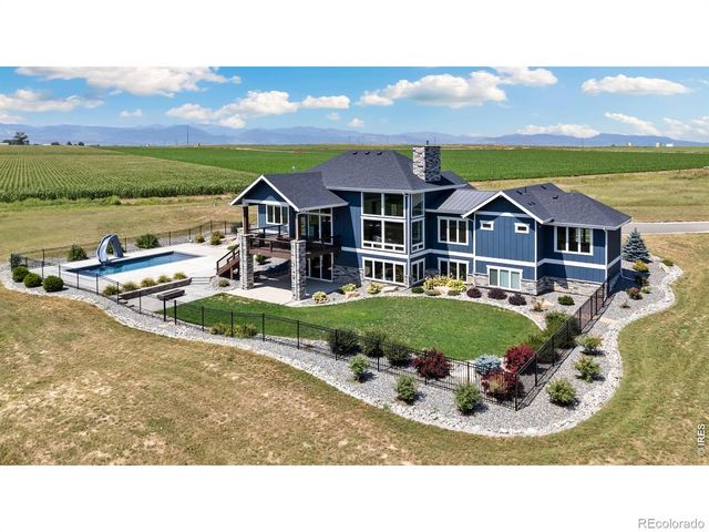 3324 Fox Crossing Place, Loveland, CO 80537