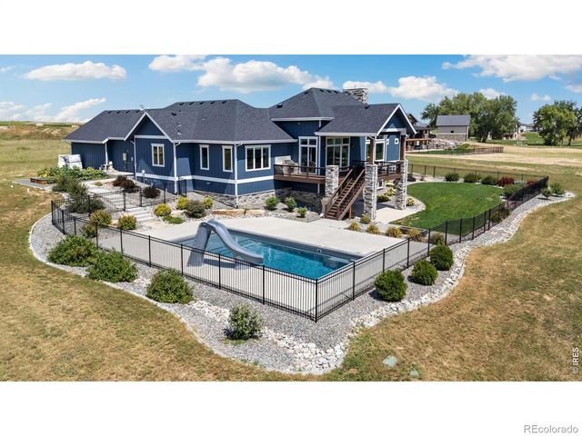 3324 Fox Crossing Place, Loveland, CO 80537