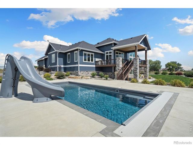 3324 Fox Crossing Place, Loveland, CO 80537