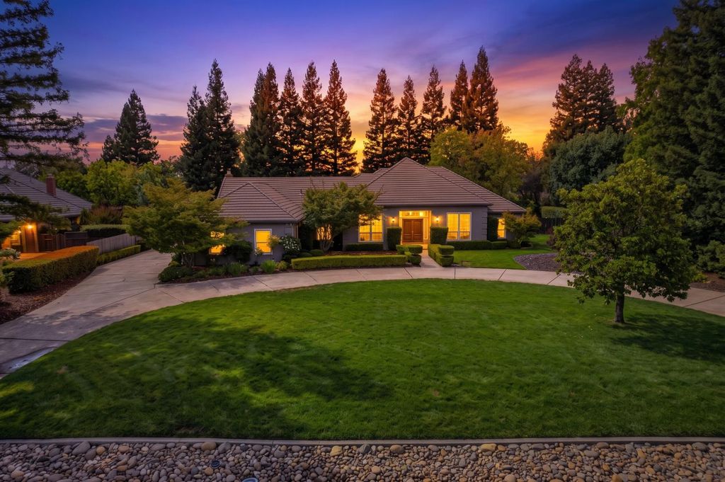 6870 Leibinger Ln, Granite Bay, CA 95746