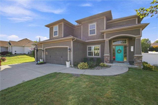 16110 kentucky View Drive, Belton, MO 64012