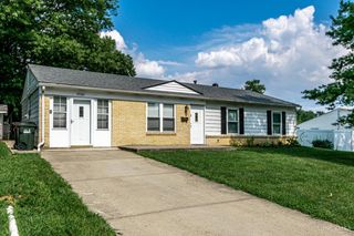 9984 Menominee Drive, Colerain Twp, OH 45251