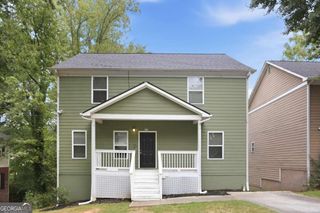 841 Ridge Avenue NW, Atlanta, GA 30318