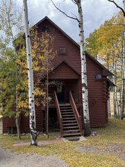 2842 Wendt Lane, Fort Garland, CO 81133