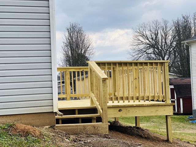 313 Cottonwood Dr, Shelbyville, TN 37160