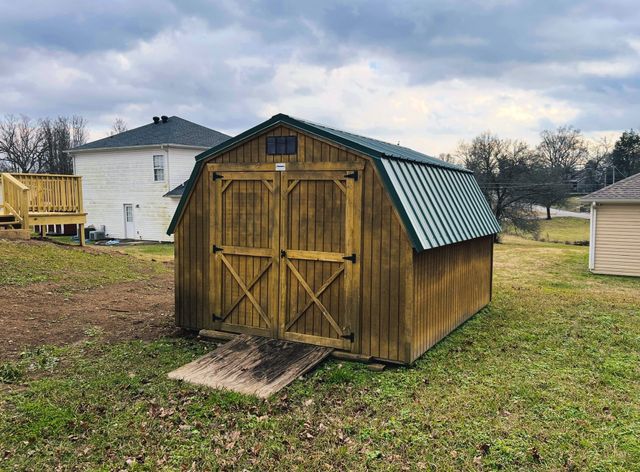 313 Cottonwood Dr, Shelbyville, TN 37160