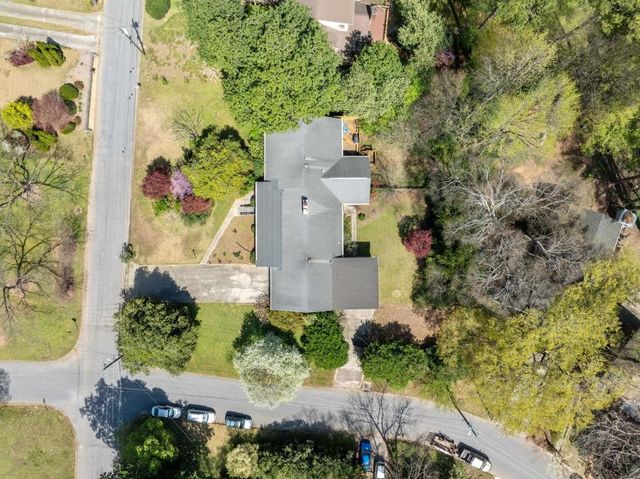643 Webster Drive, Decatur, GA 30033