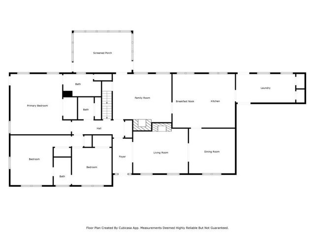 643 Webster Drive, Decatur, GA 30033