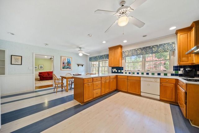 643 Webster Drive, Decatur, GA 30033