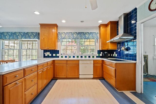643 Webster Drive, Decatur, GA 30033