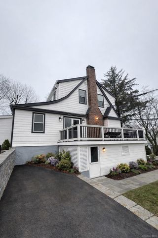 59 Chatterton Avenue, White Plains, NY 10606