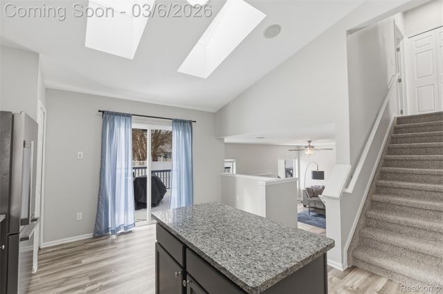 1833 Savannah Lane, Superior Charter Township, MI 48198