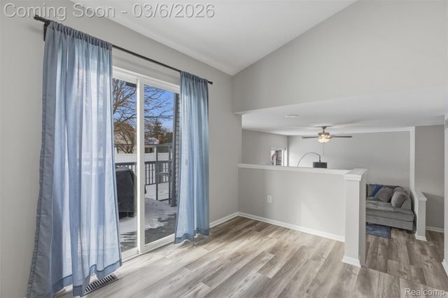 1833 Savannah Lane, Superior Charter Township, MI 48198