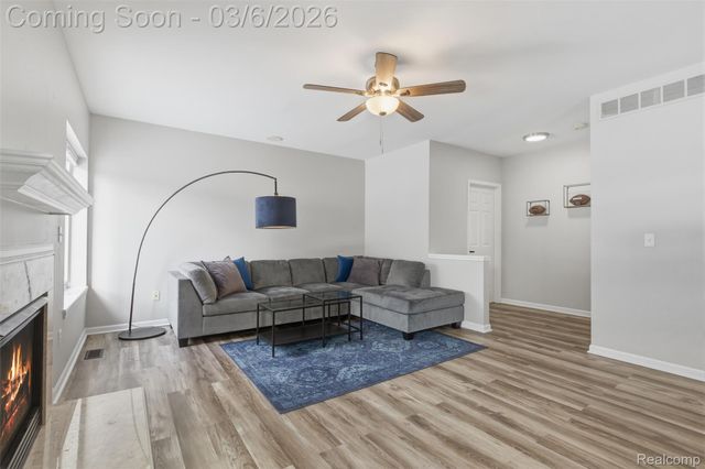 1833 Savannah Lane, Superior Charter Township, MI 48198