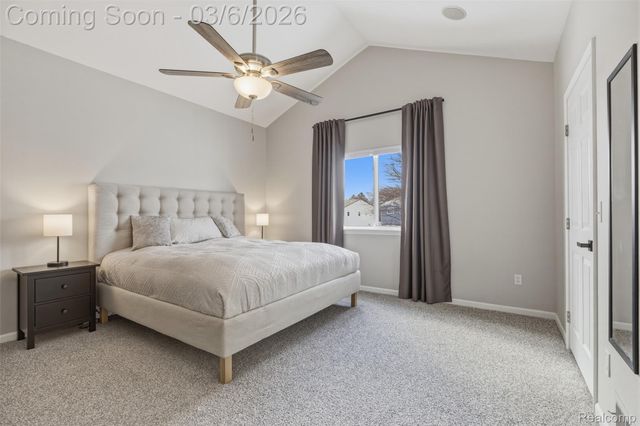 1833 Savannah Lane, Superior Charter Township, MI 48198