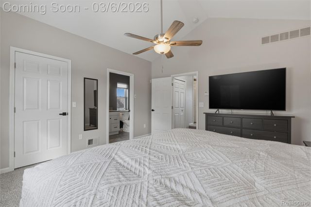 1833 Savannah Lane, Superior Charter Township, MI 48198