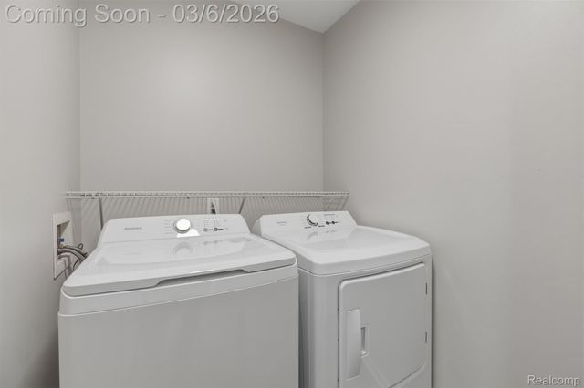 1833 Savannah Lane, Superior Charter Township, MI 48198