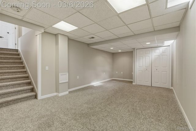 1833 Savannah Lane, Superior Charter Township, MI 48198