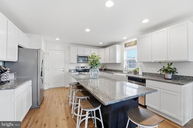 9372 BLACKBIRD LOOP, Culpeper, VA 22701