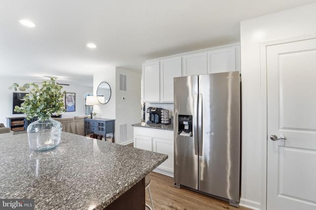 9372 BLACKBIRD LOOP, Culpeper, VA 22701