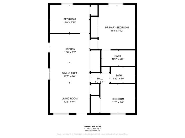 1733 E Lacrosse Ave, Spokane, WA 99207