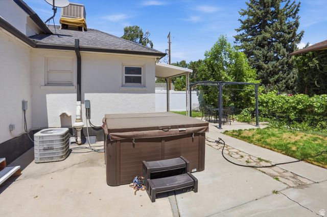 126 E 100 S, American Fork, UT 84003