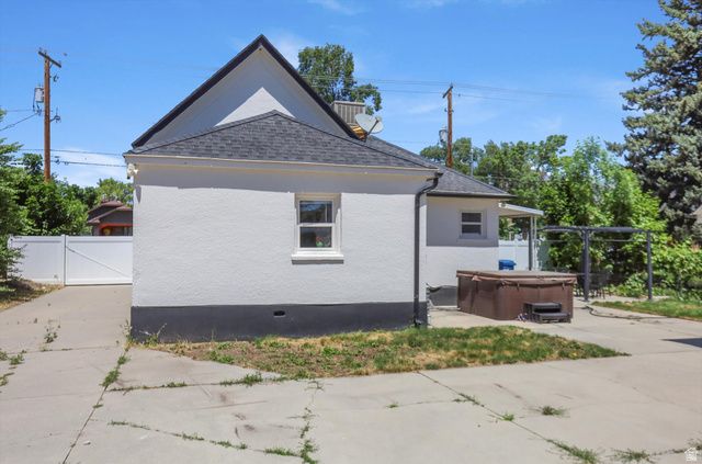 126 E 100 S, American Fork, UT 84003