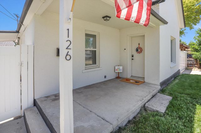 126 E 100 S, American Fork, UT 84003