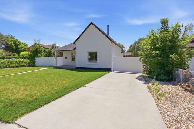 126 E 100 S, American Fork, UT 84003
