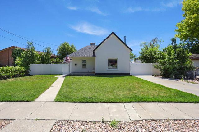 126 E 100 S, American Fork, UT 84003