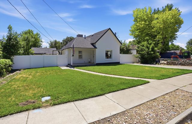 126 E 100 S, American Fork, UT 84003