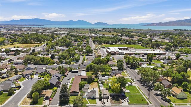 126 E 100 S, American Fork, UT 84003