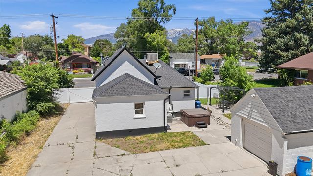 126 E 100 S, American Fork, UT 84003