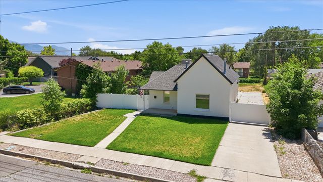 126 E 100 S, American Fork, UT 84003