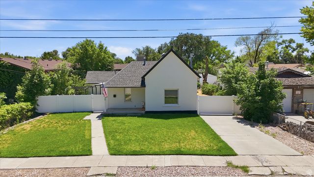 126 E 100 S, American Fork, UT 84003