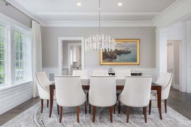 8 Hidden Road, Weston, MA 02493