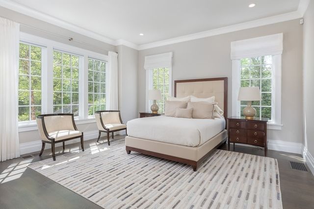 8 Hidden Road, Weston, MA 02493