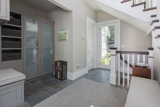 8 Hidden Road, Weston, MA 02493