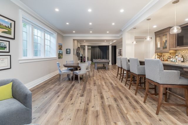 8 Hidden Road, Weston, MA 02493